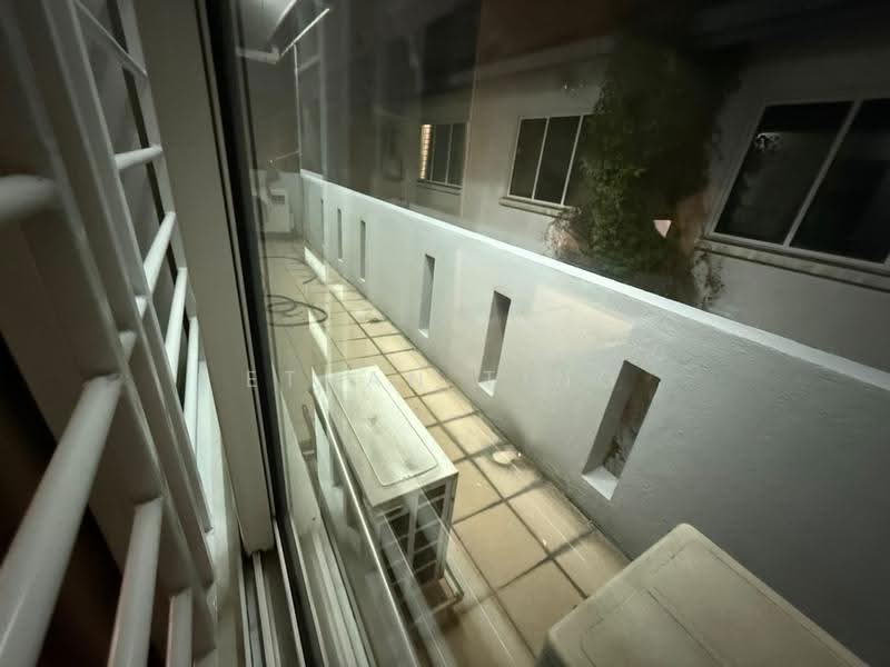2.5-storey Terraced House for Sale in Bandar Bukit Raja (Klang) - Ethan Ting - Balcony - PropertyGuru.com.my