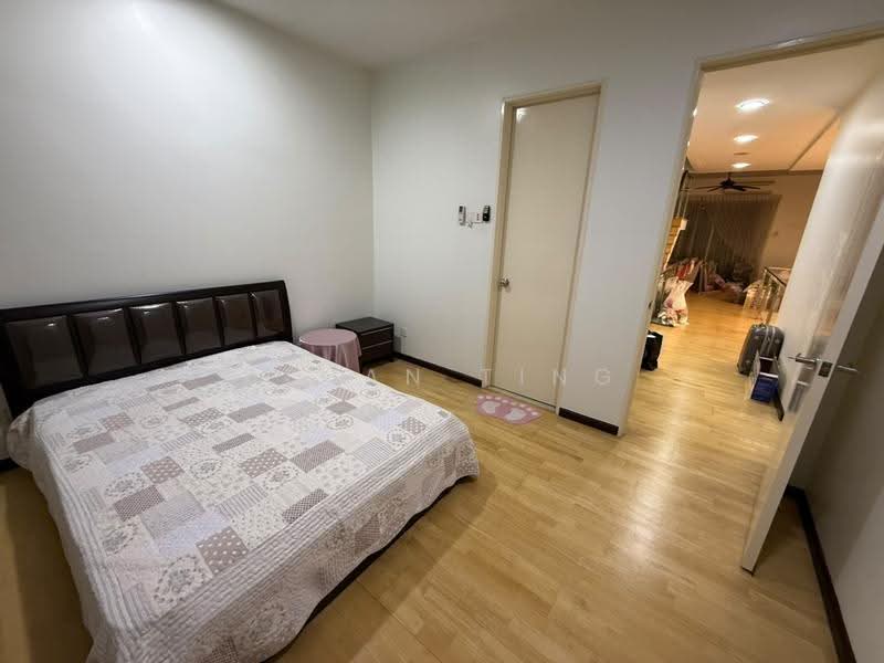 2.5-storey Terraced House for Sale in Bandar Bukit Raja (Klang) - Ethan Ting - Bedroom - PropertyGuru.com.my