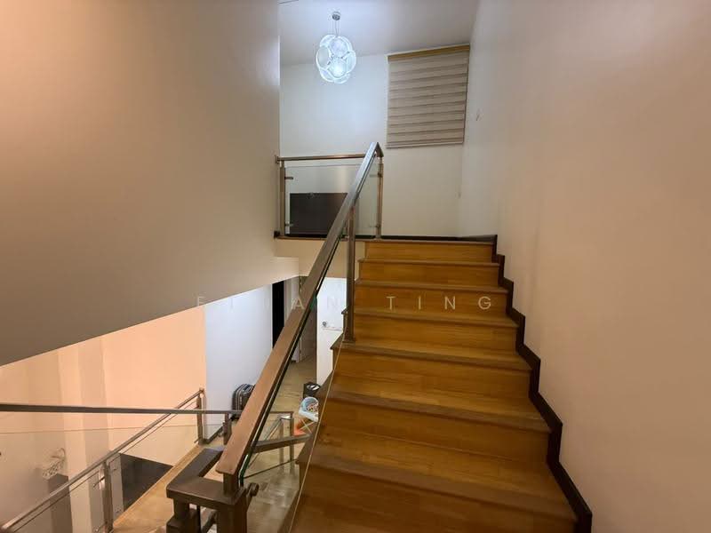 2.5-storey Terraced House for Sale in Bandar Bukit Raja (Klang) - Ethan Ting - Interior - PropertyGuru.com.my