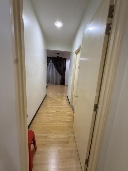 2.5-storey Terraced House for Sale in Bandar Bukit Raja (Klang) - Ethan Ting - Corridor - PropertyGuru.com.my