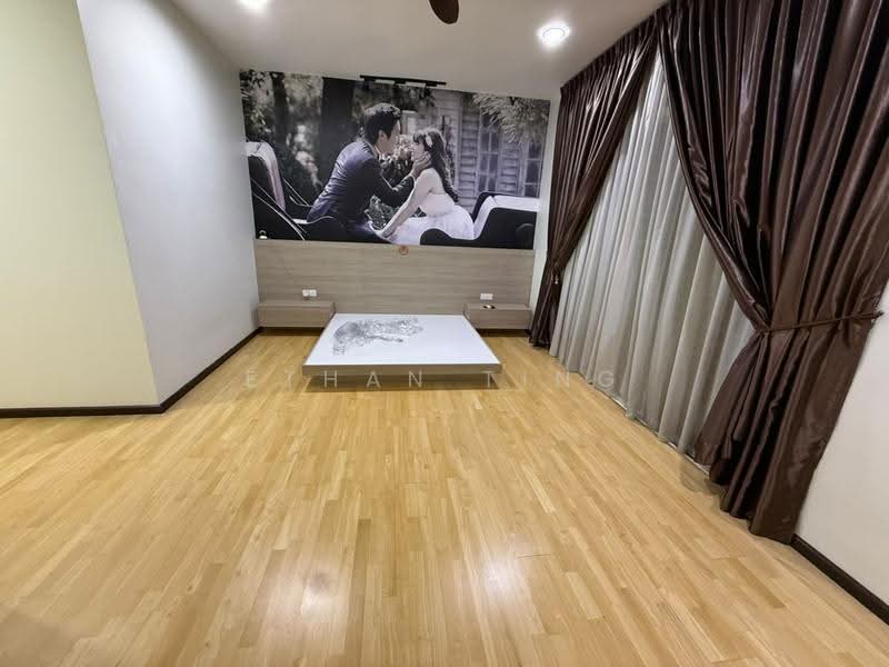 2.5-storey Terraced House for Sale in Bandar Bukit Raja (Klang) - Ethan Ting - Bedroom - PropertyGuru.com.my