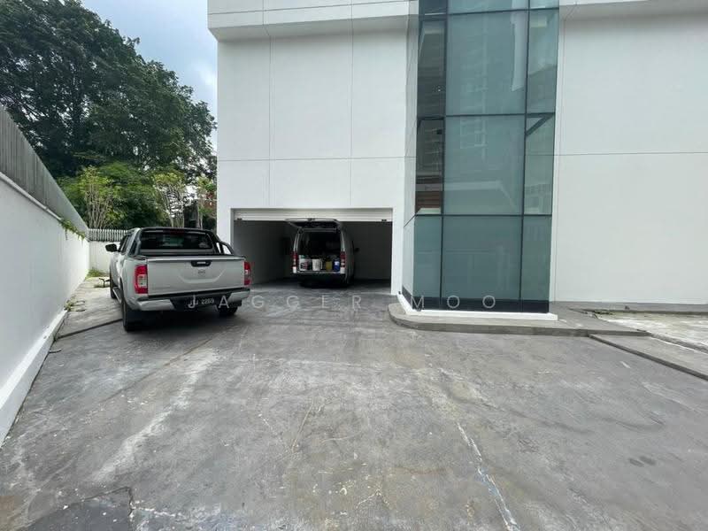 Rumah Banglo untuk Disewa di KLCC (KL City Centre) - Jagger Moo - Exterior - PropertyGuru.com.my