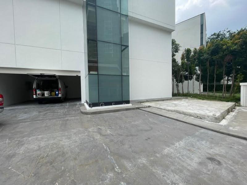Rumah Banglo untuk Disewa di KLCC (KL City Centre) - Jagger Moo - PropertyGuru.com.my