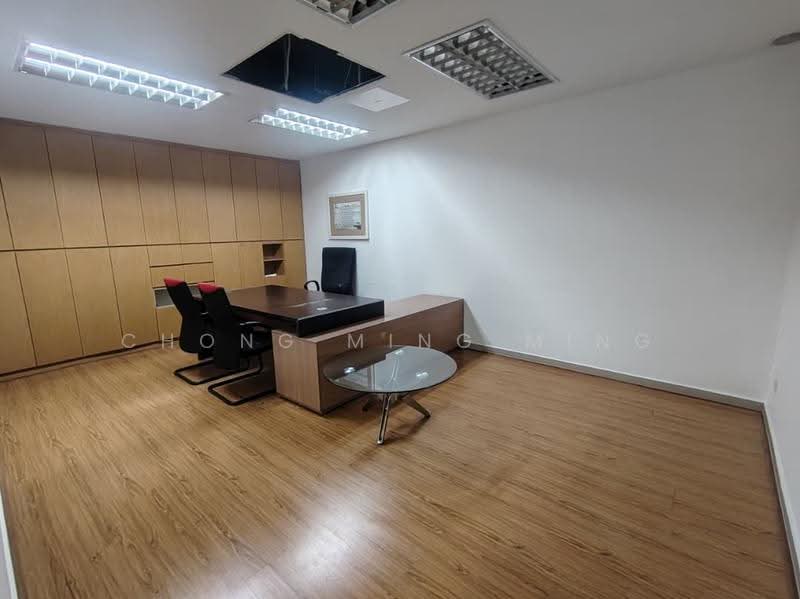 Factory for Sale in Seremban (Negeri Sembilan) - Chong Ming Ming - Study - PropertyGuru.com.my