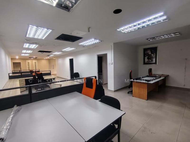 Factory for Sale in Seremban (Negeri Sembilan) - Chong Ming Ming - Interior - PropertyGuru.com.my