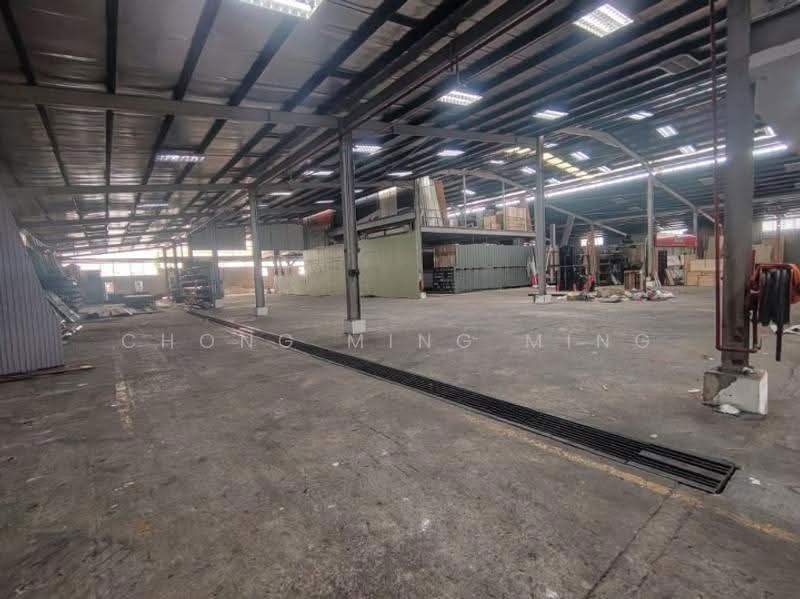 Factory for Sale in Seremban (Negeri Sembilan) - Chong Ming Ming - PropertyGuru.com.my