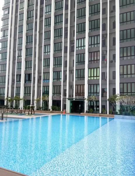 Kediaman Servis untuk Dijual di Suria Jaya - Jack Lim - Exterior - PropertyGuru.com.my