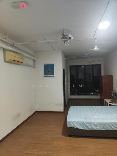 Kediaman Servis untuk Dijual di Suria Jaya - Jack Lim - Bedroom - PropertyGuru.com.my