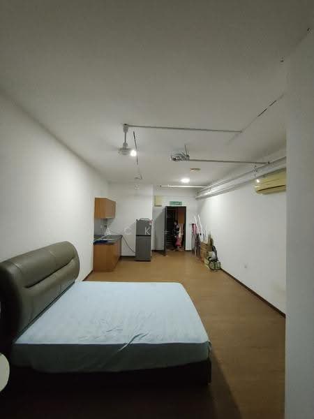 Kediaman Servis untuk Dijual di Suria Jaya - Jack Lim - Bedroom - PropertyGuru.com.my