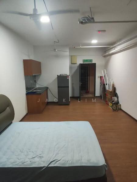 Kediaman Servis untuk Dijual di Suria Jaya - Jack Lim - Kitchen - PropertyGuru.com.my