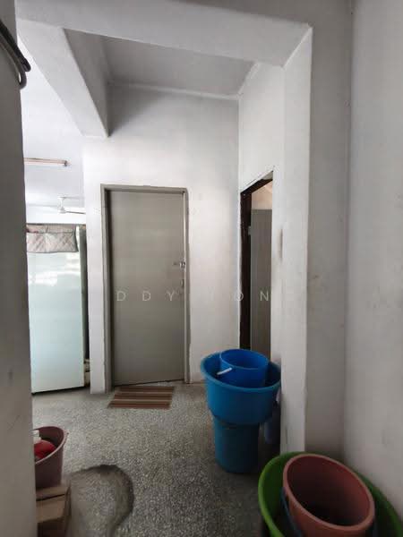 Corridor