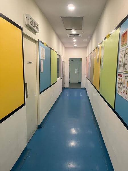 Corridor