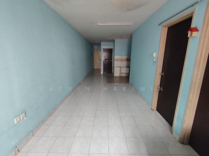 Apartment for Sale at Flora Damansara Apartment - Nazrin Hakimin - Interior - PropertyGuru.com.my