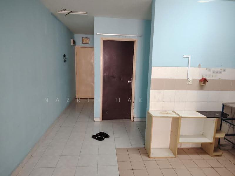 Apartment for Sale at Flora Damansara Apartment - Nazrin Hakimin - Interior - PropertyGuru.com.my