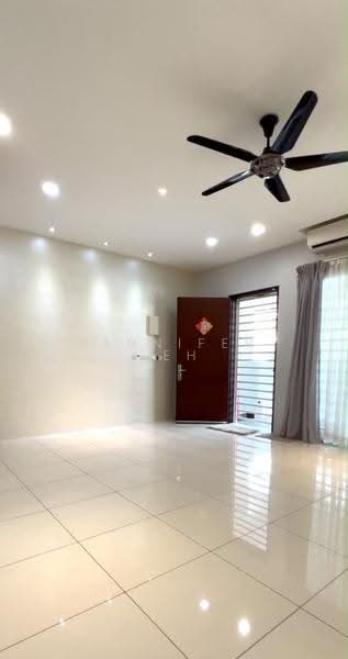 2-storey Terraced House for Rent in Seberang Perai (Penang) - Jennifer Teh - Entrance - PropertyGuru.com.my