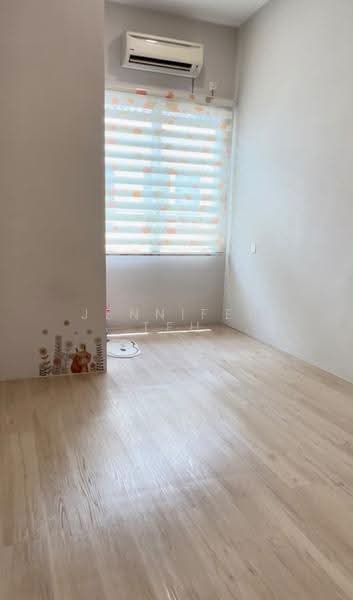 2-storey Terraced House for Rent in Seberang Perai (Penang) - Jennifer Teh - Interior - PropertyGuru.com.my