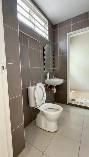 2-storey Terraced House for Rent in Seberang Perai (Penang) - Jennifer Teh - Bathroom - PropertyGuru.com.my