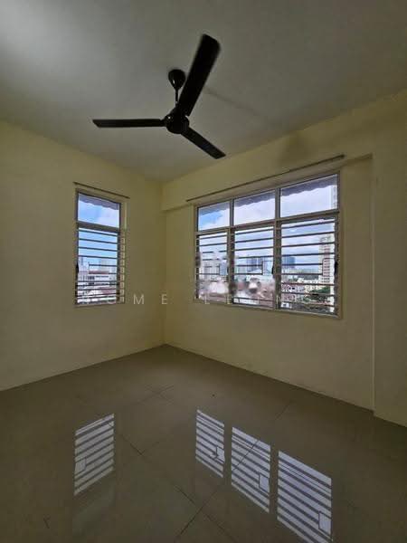 Flat for Rent at Taman Bunga Merah - Rome Leong - Interior - PropertyGuru.com.my