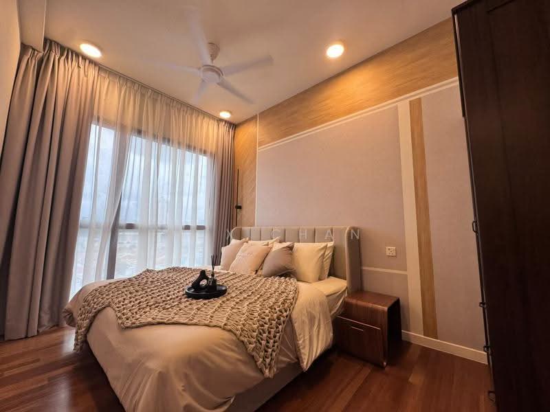 1# Bedroom