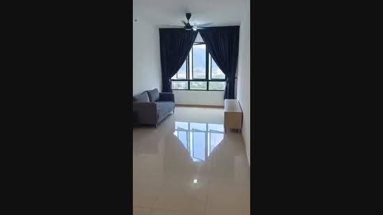 Kediaman Servis untuk Disewa di You City 3 - Anson Ng - PropertyGuru.com.my