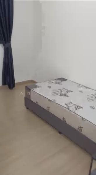Kediaman Servis untuk Disewa di You City 3 - Anson Ng - Bedroom - PropertyGuru.com.my