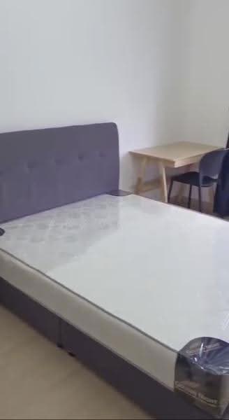 Kediaman Servis untuk Disewa di You City 3 - Anson Ng - Bedroom - PropertyGuru.com.my