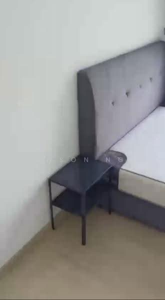 Kediaman Servis untuk Disewa di You City 3 - Anson Ng - Bedroom - PropertyGuru.com.my