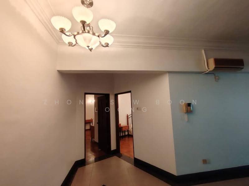 Corridor