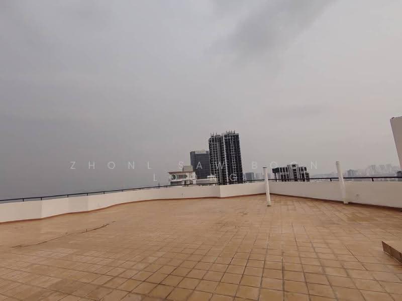 Roof
