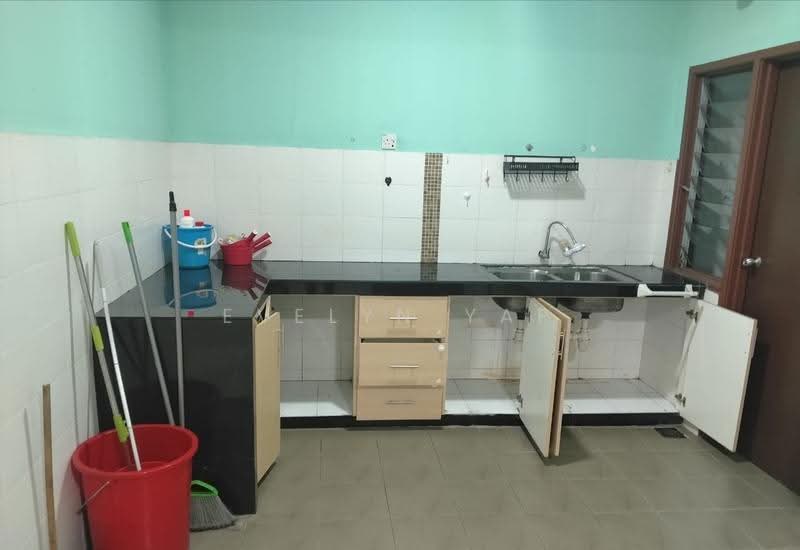 Condominium for Rent at Villa Park - Evelyn Yap - Kitchen - PropertyGuru.com.my