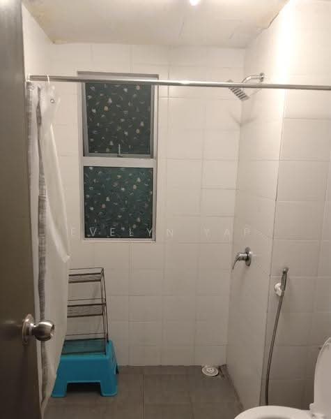 Condominium for Rent at Villa Park - Evelyn Yap - Bathroom - PropertyGuru.com.my