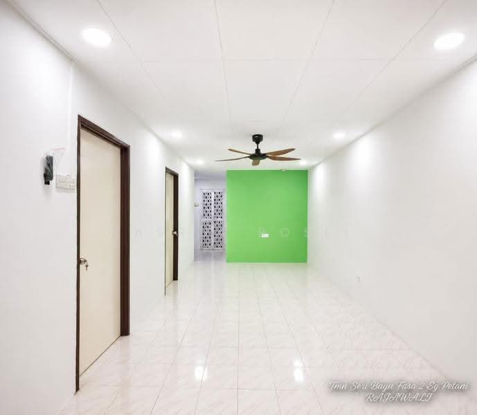 Corridor