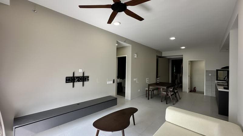 Condominium for Rent at D'Terra Residences - Kelly Lee - PropertyGuru.com.my