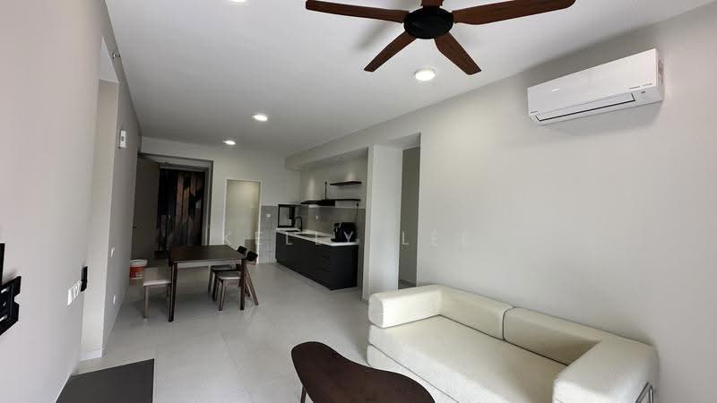 Condominium for Rent at D'Terra Residences - Kelly Lee - PropertyGuru.com.my