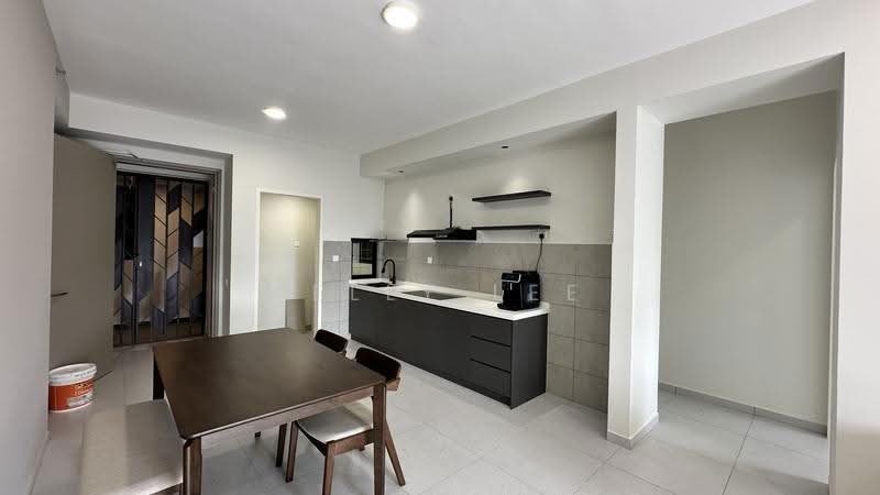 Condominium for Rent at D'Terra Residences - Kelly Lee - PropertyGuru.com.my
