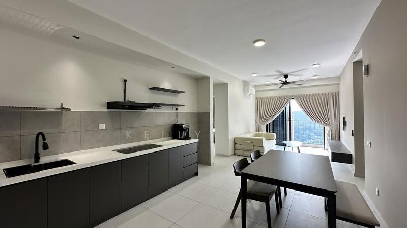 Condominium for Rent at D'Terra Residences - Kelly Lee - PropertyGuru.com.my