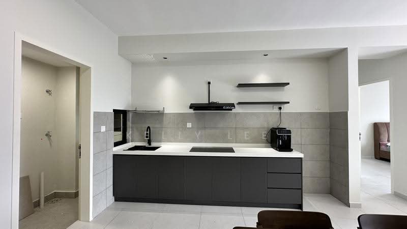 Condominium for Rent at D'Terra Residences - Kelly Lee - PropertyGuru.com.my