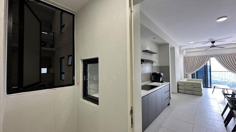 Condominium for Rent at D'Terra Residences - Kelly Lee - PropertyGuru.com.my