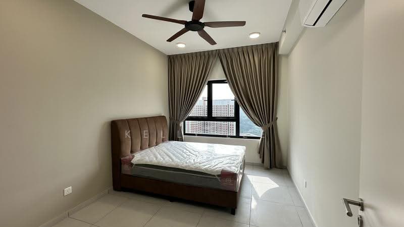 Condominium for Rent at D'Terra Residences - Kelly Lee - PropertyGuru.com.my