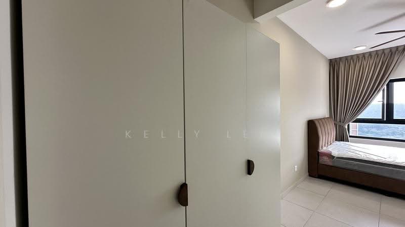 Condominium for Rent at D'Terra Residences - Kelly Lee - PropertyGuru.com.my