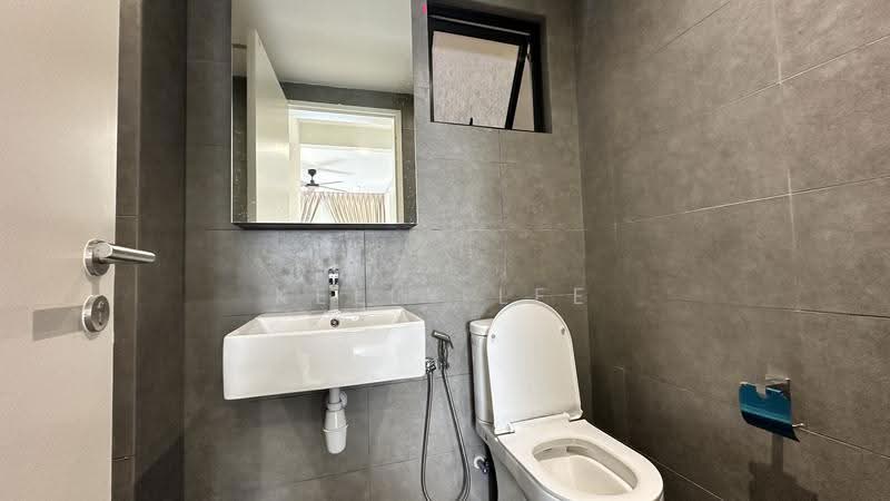 Condominium for Rent at D'Terra Residences - Kelly Lee - PropertyGuru.com.my