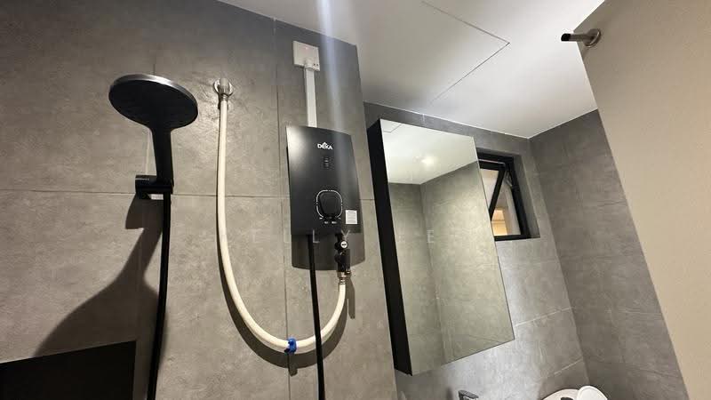 Condominium for Rent at D'Terra Residences - Kelly Lee - PropertyGuru.com.my