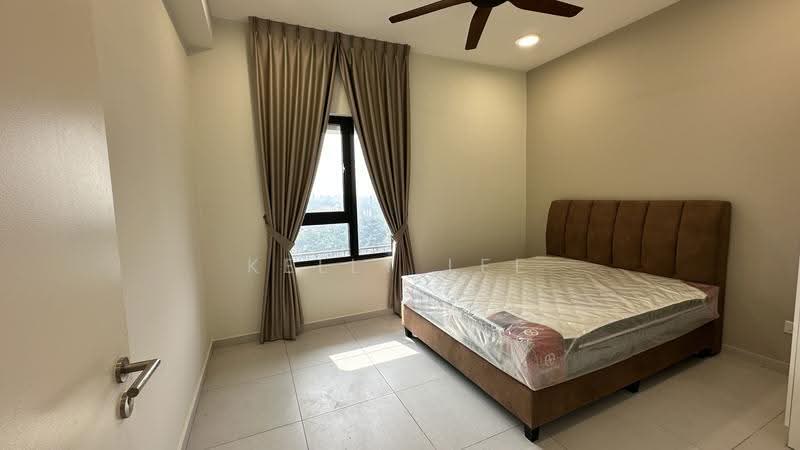 Condominium for Rent at D'Terra Residences - Kelly Lee - PropertyGuru.com.my