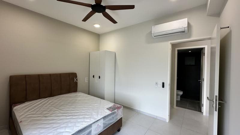 Condominium for Rent at D'Terra Residences - Kelly Lee - PropertyGuru.com.my