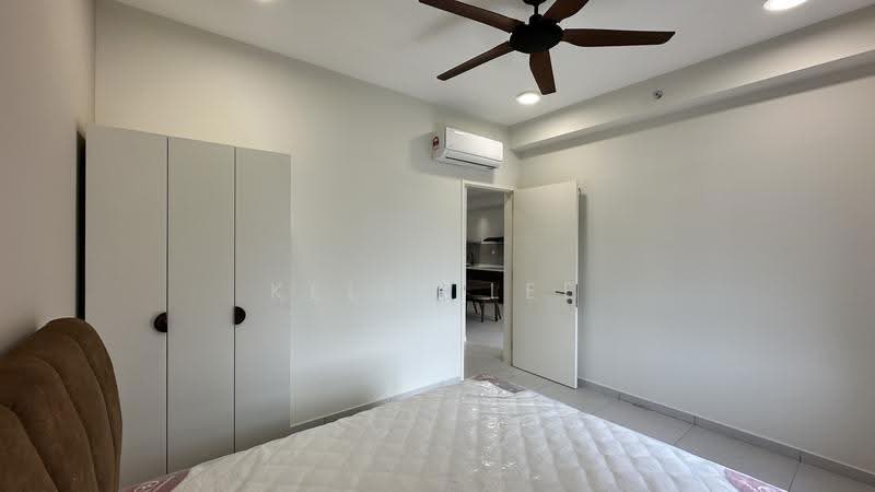 Condominium for Rent at D'Terra Residences - Kelly Lee - PropertyGuru.com.my
