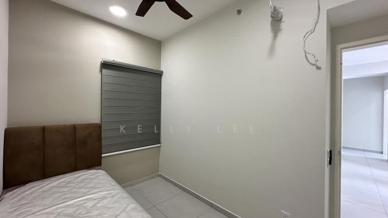 Condominium for Rent at D'Terra Residences - Kelly Lee - PropertyGuru.com.my