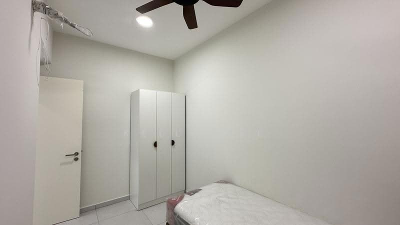 Condominium for Rent at D'Terra Residences - Kelly Lee - PropertyGuru.com.my