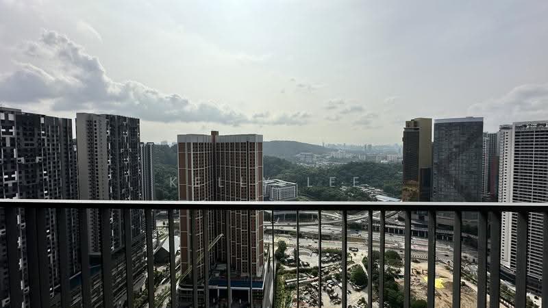 Condominium for Rent at D'Terra Residences - Kelly Lee - PropertyGuru.com.my