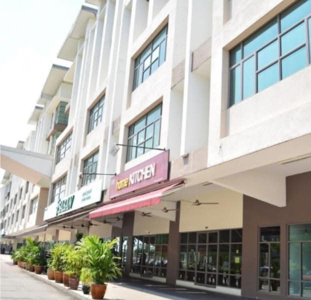 Office for Rent in Cyberjaya (Selangor) - Wan Amjad - PropertyGuru.com.my