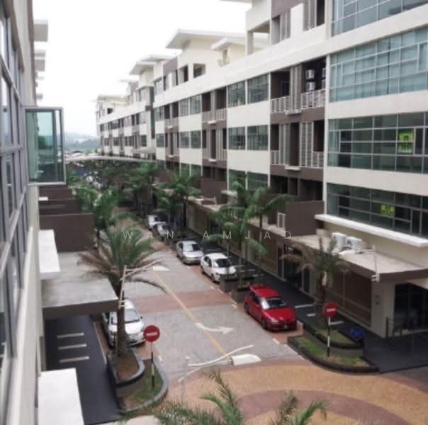 Office for Rent in Cyberjaya (Selangor) - Wan Amjad - PropertyGuru.com.my